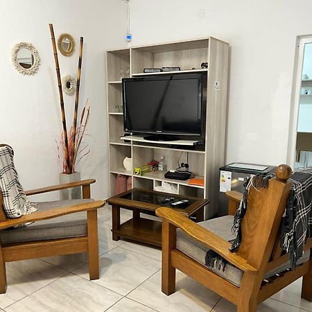 Casa En Santa Rosa Villa Santa Rosa  Ngoại thất bức ảnh