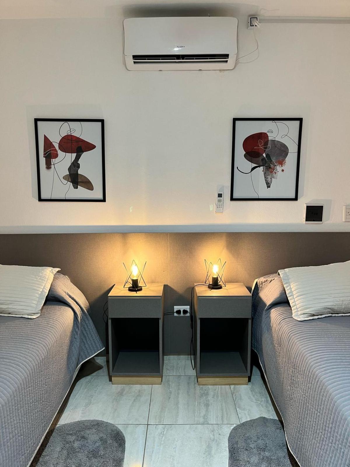 Casa En Santa Rosa Villa Santa Rosa  Ngoại thất bức ảnh