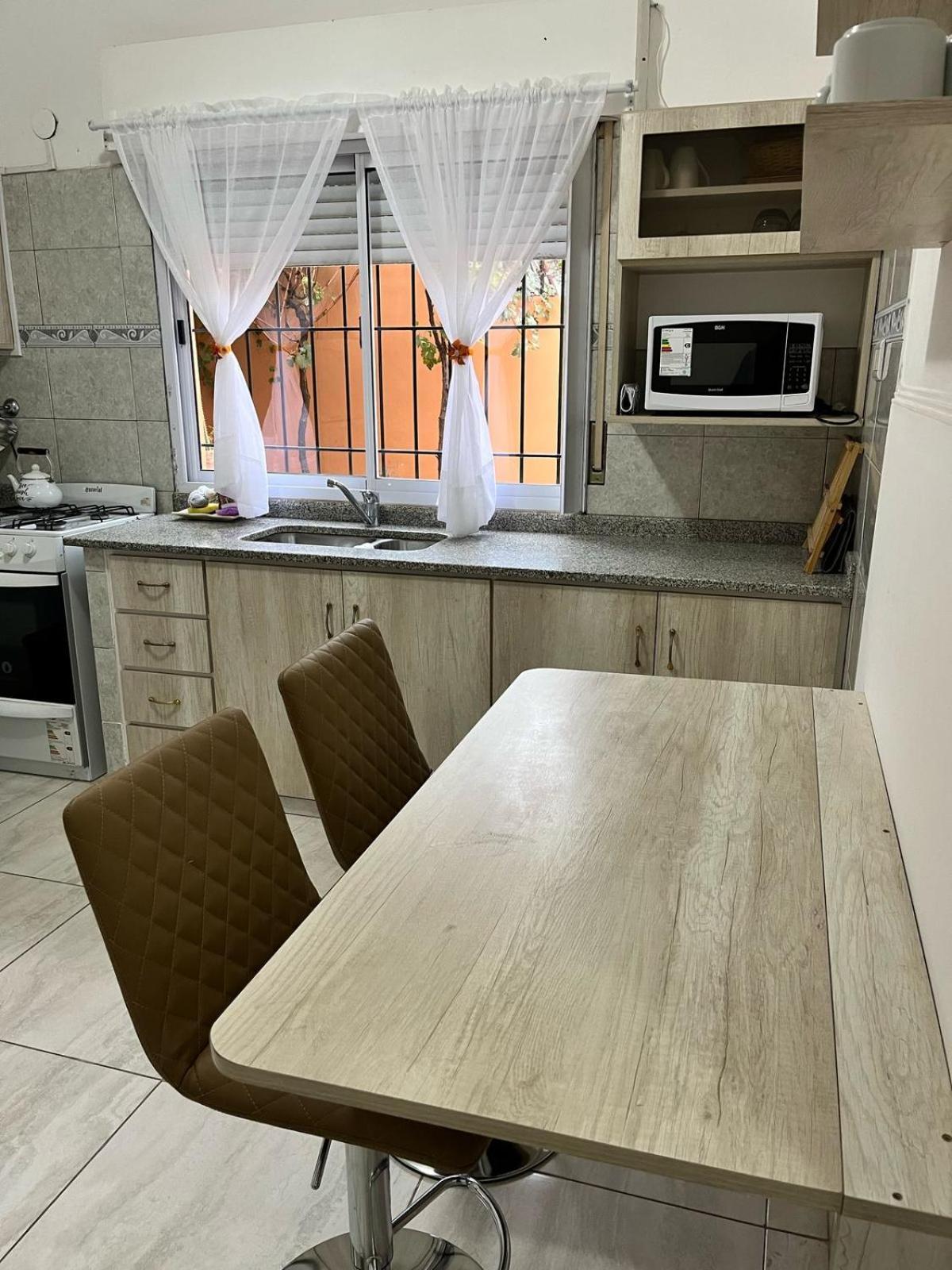 Casa En Santa Rosa Villa Santa Rosa  Ngoại thất bức ảnh